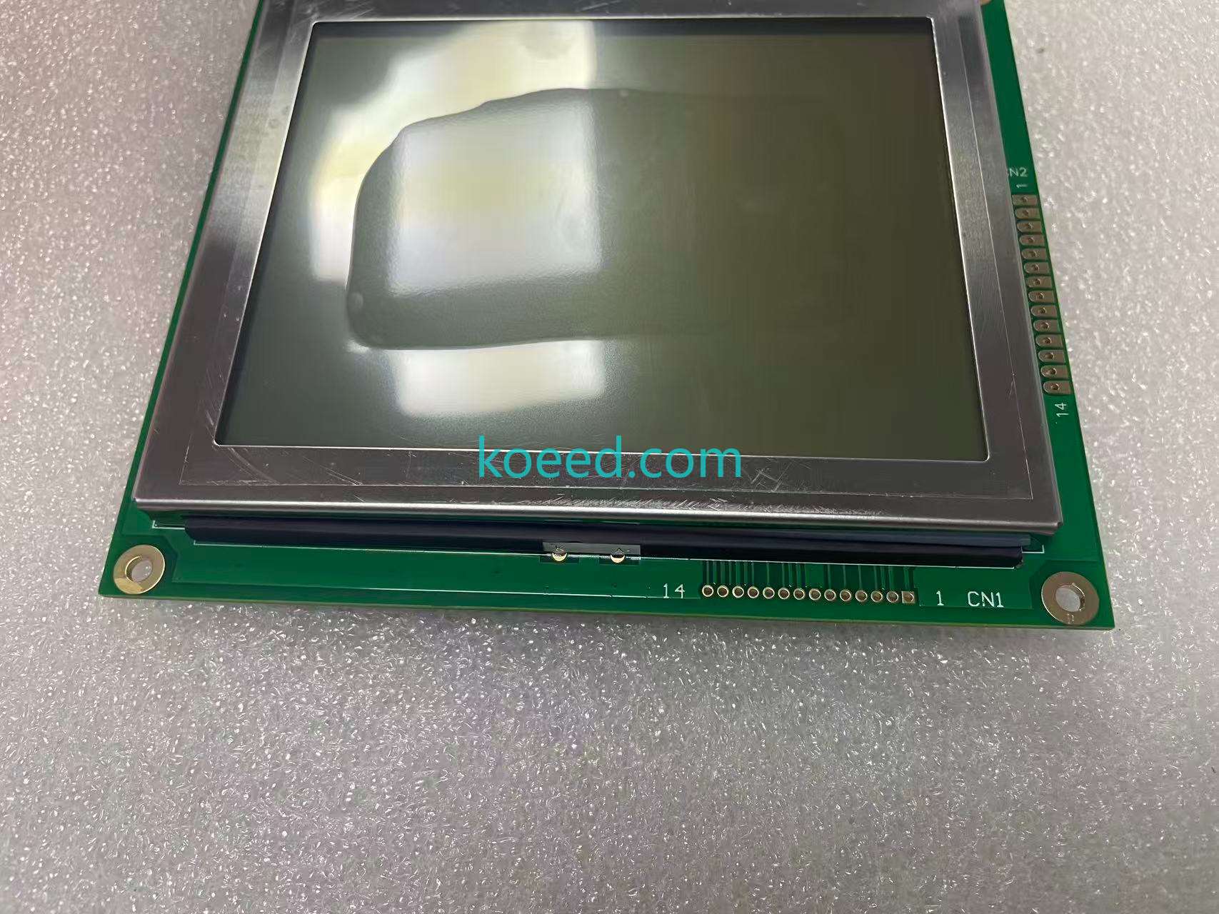 For Trane CH530 MOD01490 - Koeed Fashion View